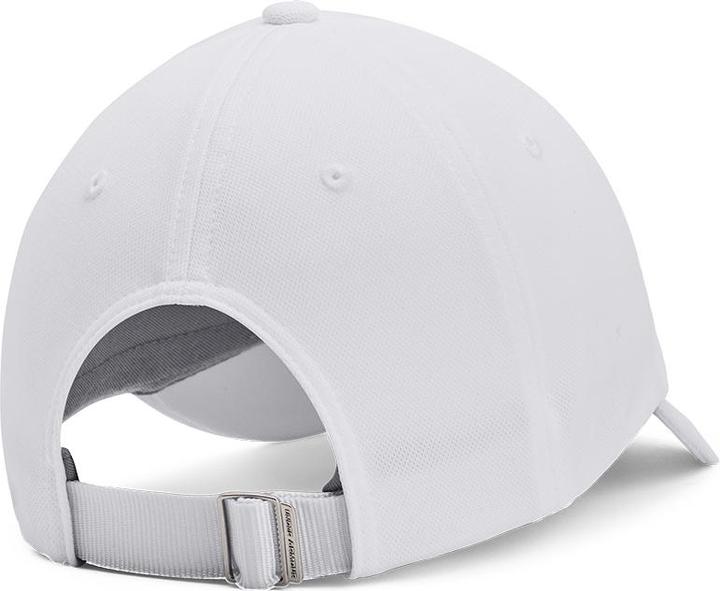 Actual product image Under Armour Blitzing Adj Cap Ladies (One size)