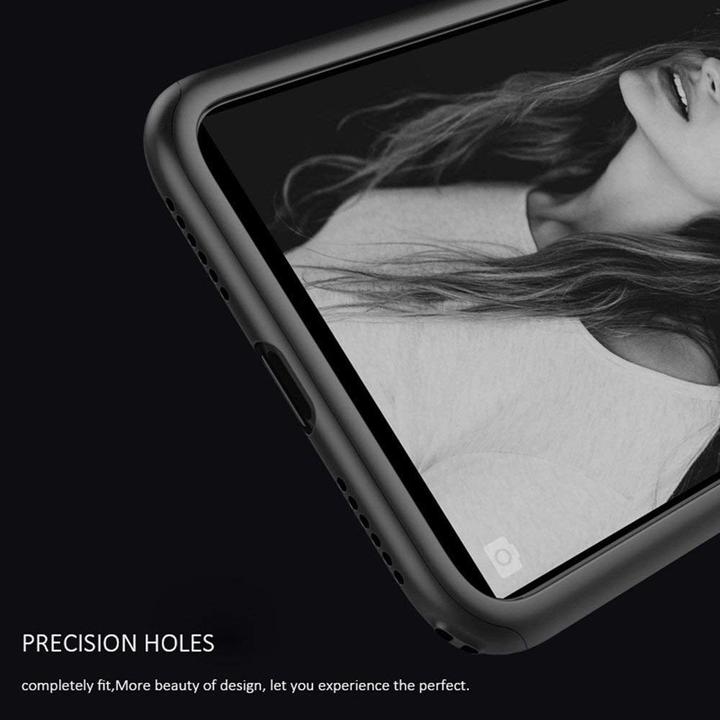 Produktbild PhoneLook Hülle 360° Full Body (Apple iPhone 11 Pro Max)