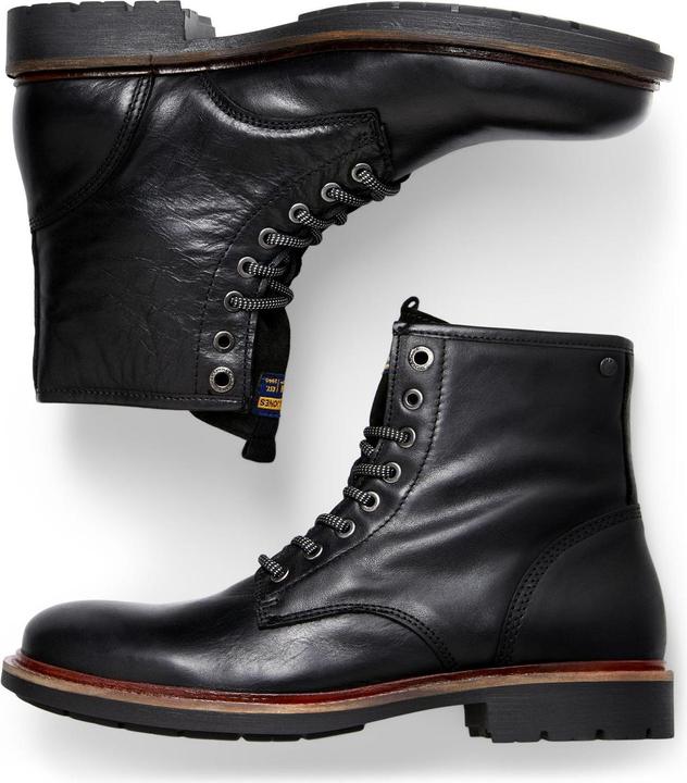 Image du produit Jack & Jones Bottes en cuir (40)