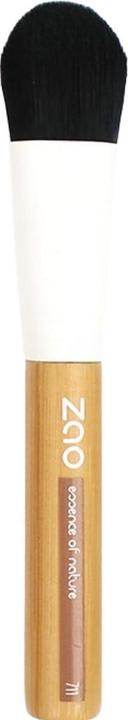 Produktbild ZAO Bamboo Foundation Brush (Foundation)