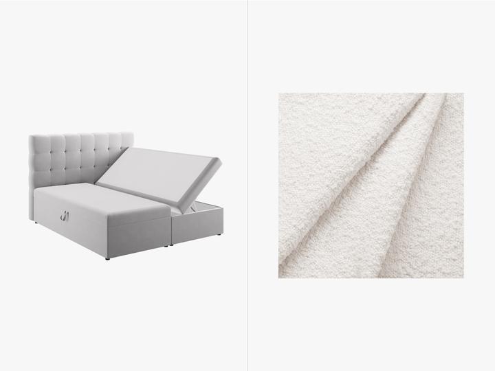 Blanc, Noir