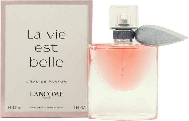 Actual product image Lancôme La Vie est Belle (Eau de parfum, 30 ml)