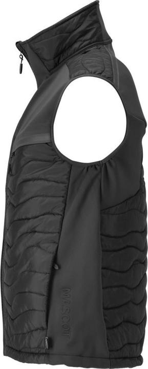 Produktbild Mascot Customised Weste Thermisches Material Cli (L)