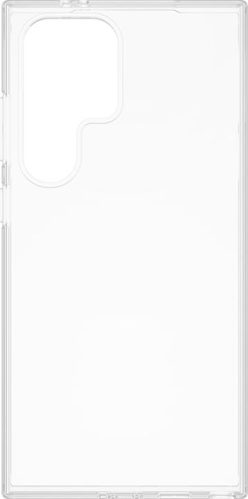 Actual product image PanzerGlass SAFE. by ® TPU Case | Transparent (Samsung Galaxy S24 Ultra)