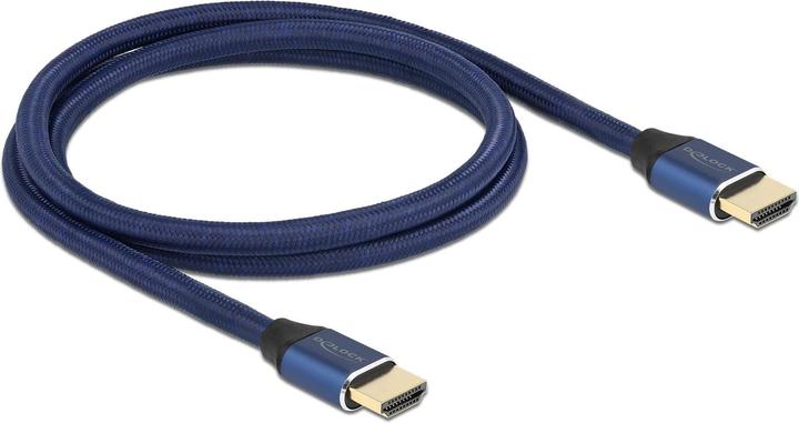 Actual product image Delock HDMI (Type A) - HDMI (Type A) (1 m, HDMI)