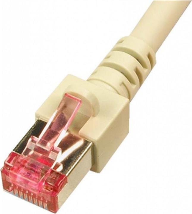 Produktbild Value Netzwerkkabel (PiMF, CAT6, 30 m)