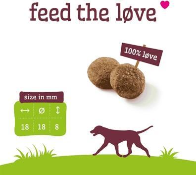 Image du produit Smolke Senior Maxi Brokken - 3 Kg (Senior, 3050 g)