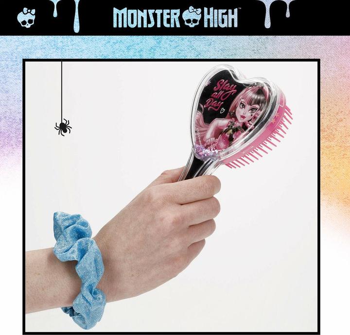 Produktbild Monster High Schönheitsset (6 Stück)