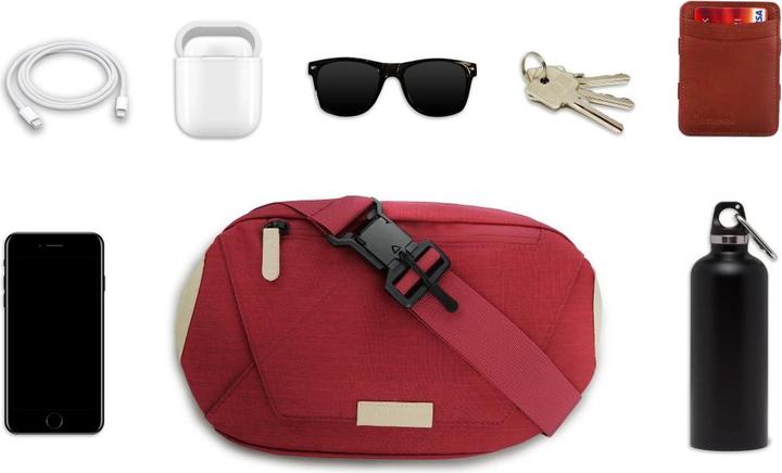 Immagine prodotto Hunterson Frankie - Borsa a tracolla