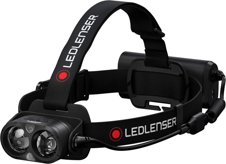 Produktbild Ledlenser H19R Core (3500 lm)
