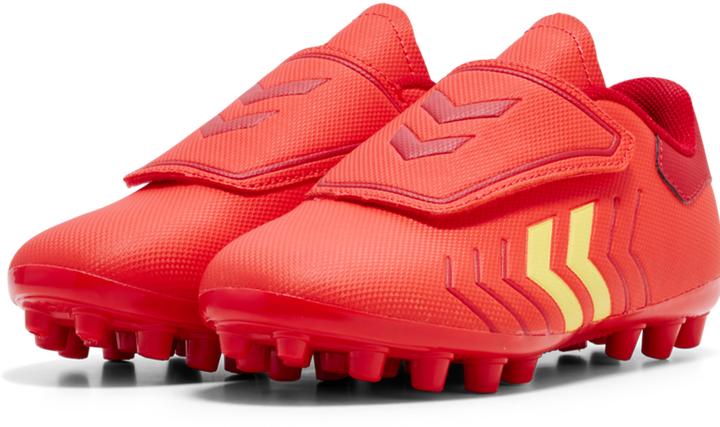 Actual product image hummel Hat trick M.G. Jr (35)