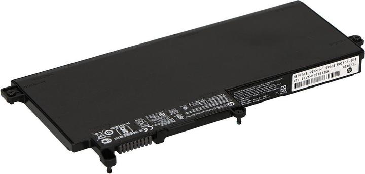 Actual product image HP Main Battery Pack 11.4V 4210mAh (4210 mAh)