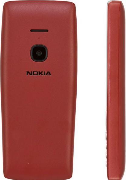Image du produit Nokia 8210 4G (2.80", 0.30 Mpx, 4G)