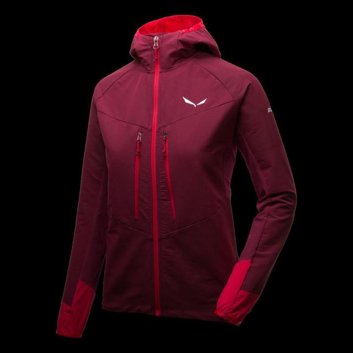 Image du produit Salewa Veste Agner Engineered DST pour femme (34)