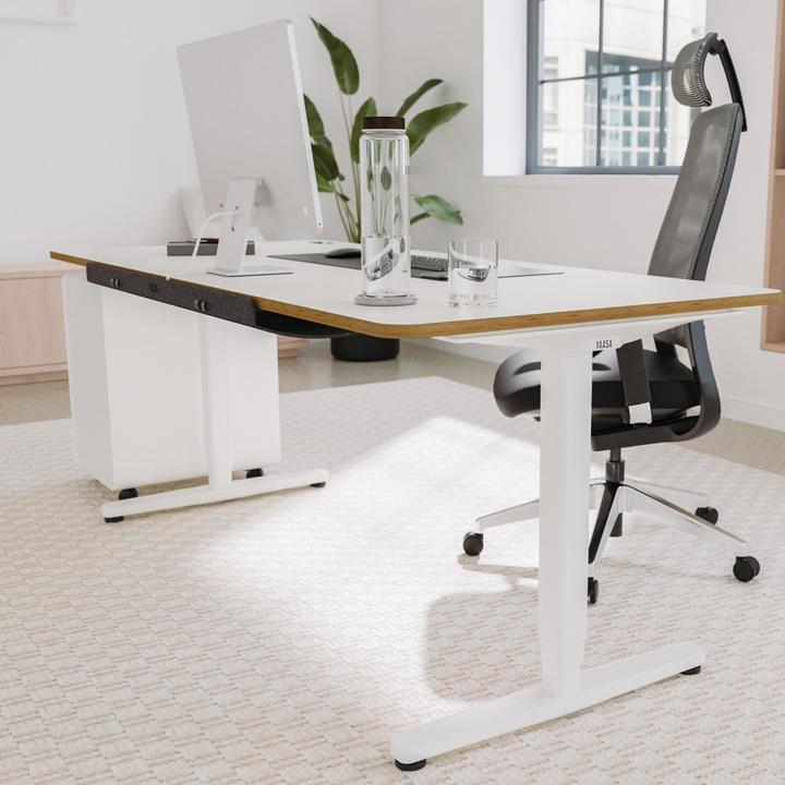 Immagine prodotto Yaasa Desk Pro (140 x 80 cm)