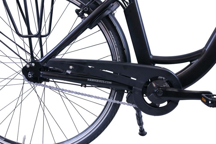 Produktbild Hawk eCity Wave (46 cm)