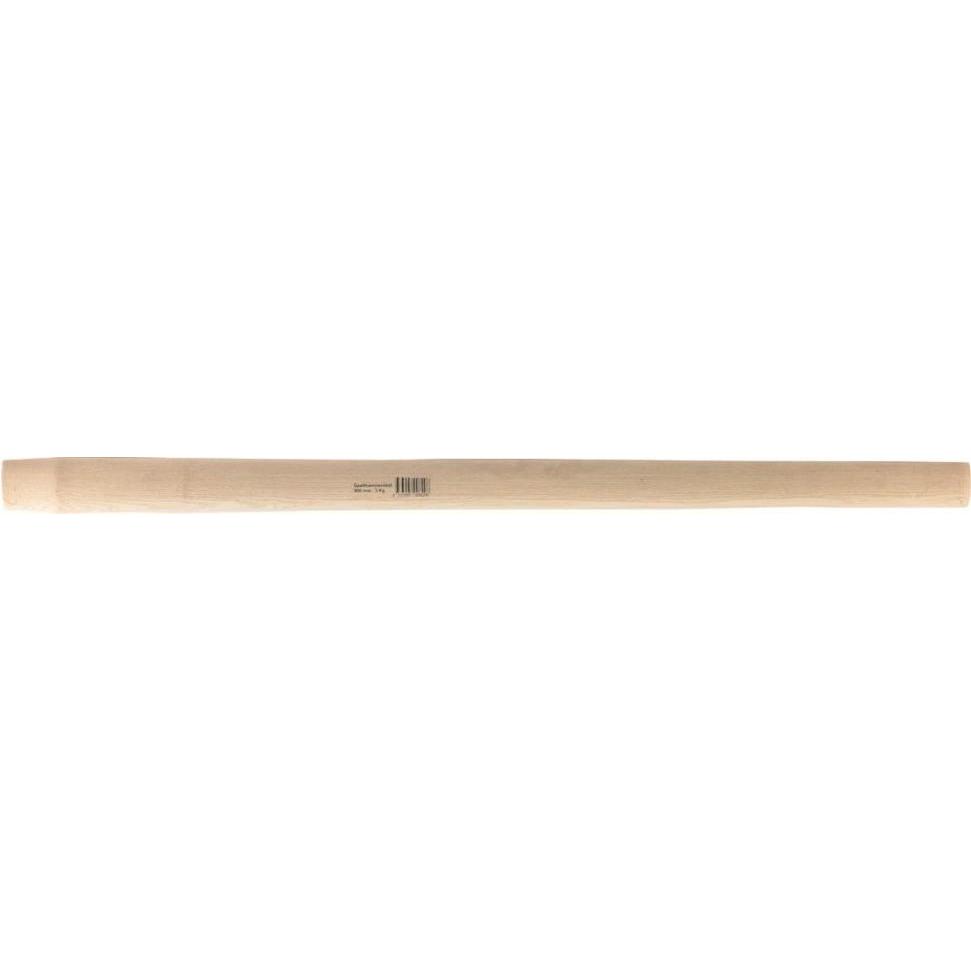 Thumbnail - EDE, Zubehör Schlagwerkzeug, Spalthammer-Stiel Hickory, 900 mm
