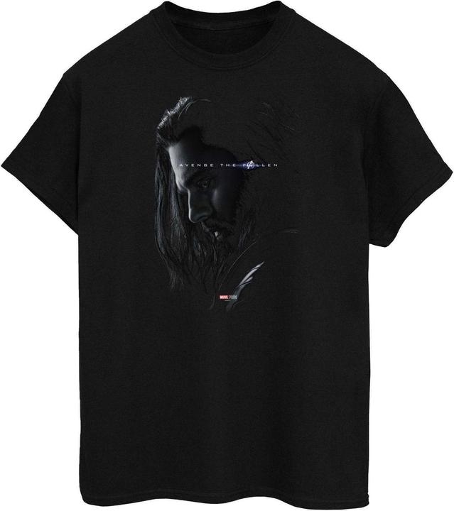 Image du produit Dick Smith - T-shirt AVENGE THE FALLEN - Homme (5XL)