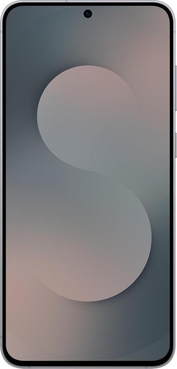 Immagine prodotto Samsung Galaxy S25 FE EE 128 GB - Jetblack (128 GB, Jetblack, 6.70", Doppia SIM, 5G)