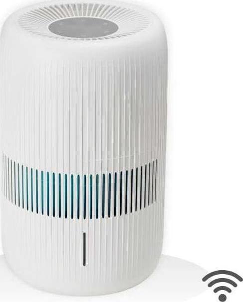 Immagine prodotto ecofort ecoQ HumidAir E600+ (80 m²)