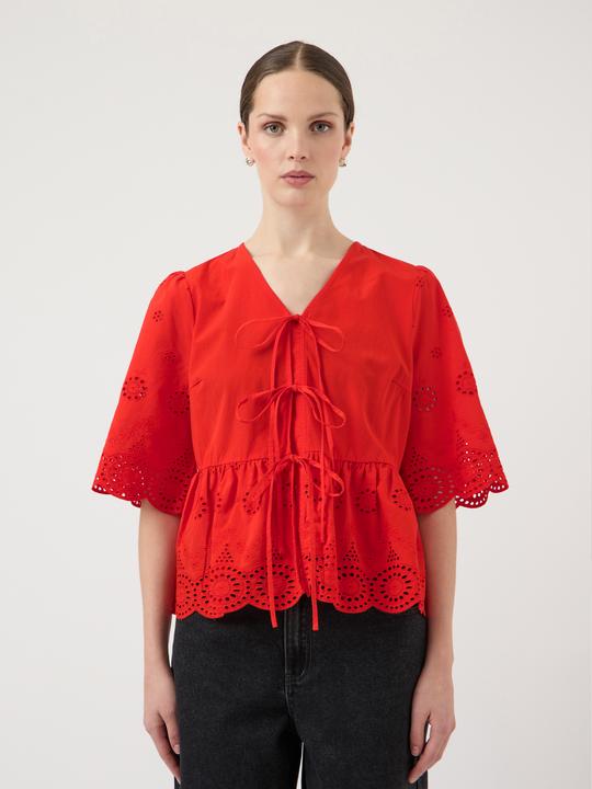 Immagine prodotto Yas YASCORNELIA 2/4 TIE TOP S. NOOS (40)