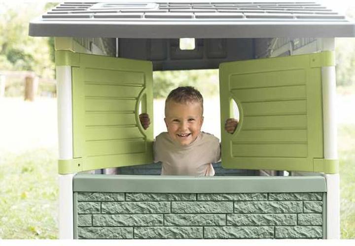 Actual product image Smoby Evo Friends