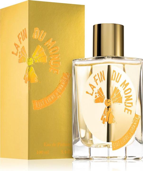 Produktbild Etat Libre D'Orange La Fin du Monde (Eau de Parfum, 100 ml)