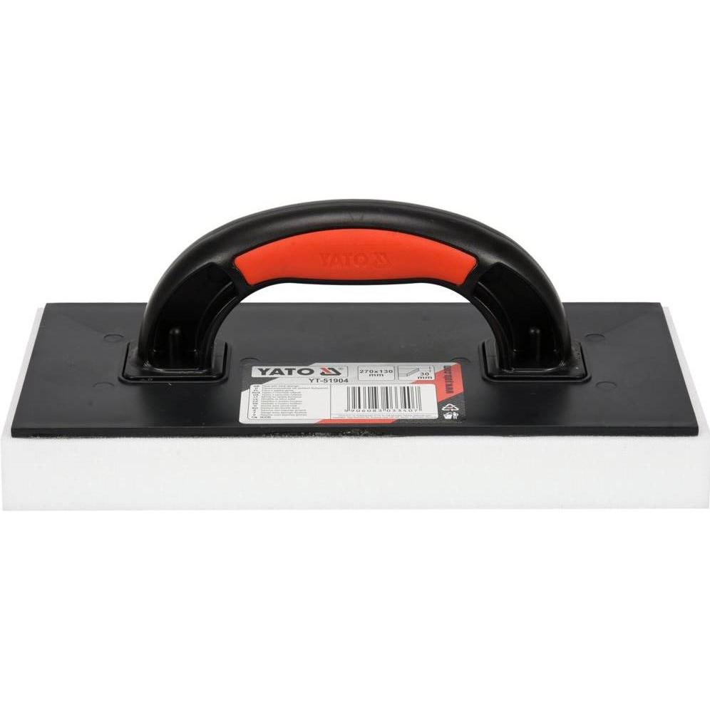 Thumbnail - Yato, Kelle + Spachtel, YT-51904