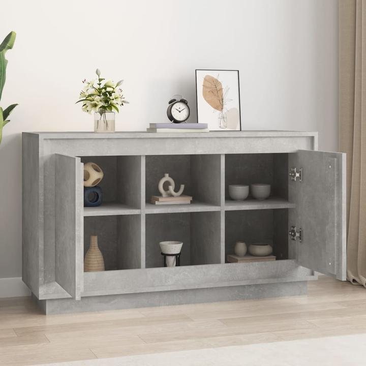 Produktbild vidaXL Sideboard (102 x 102 x 60 cm)