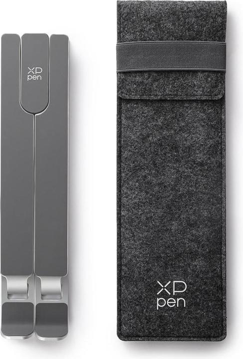 Actual product image XP-Pen Portable stand up to 16 inch