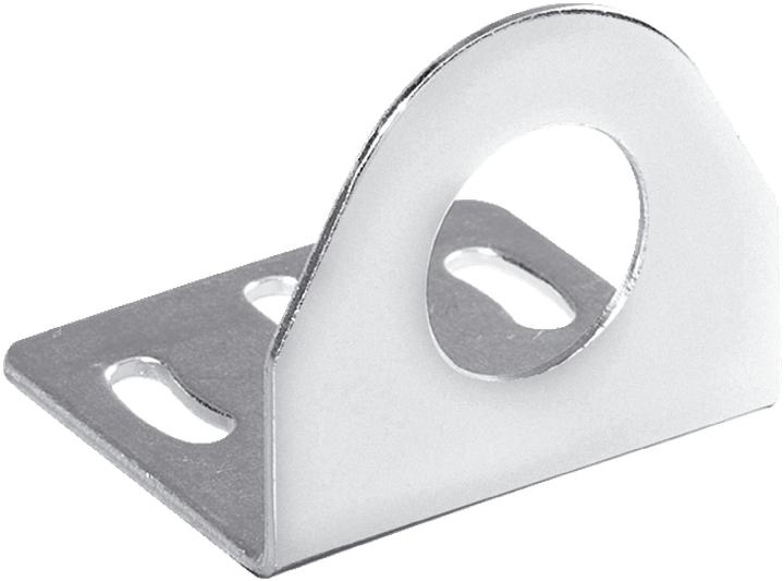 Produktbild Sick Montagehalterung,M18,Edelstahl