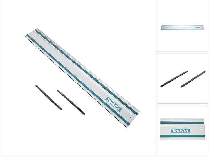 Image du produit Makita Jeu de rails de guidage (140 cm)