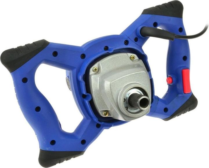 Actual product image GEKO Building material mixer 900W