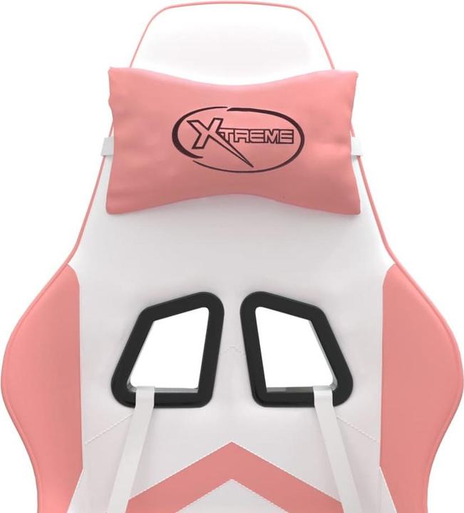 Image du produit vidaXL Gaming-Stuhl (44.50 - 54.50 cm)