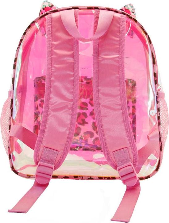 Produktbild Oh My Pop! Small Laser Backpack Feline (13.50 l)