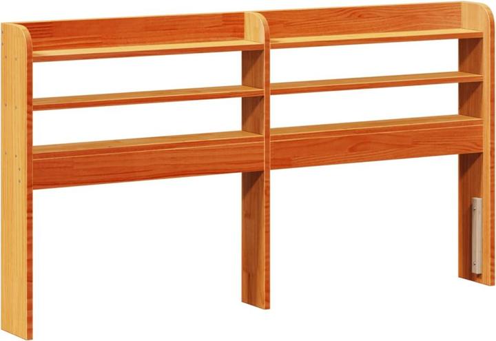 Image du produit vidaXL Bettgestell (150 x 200 cm)