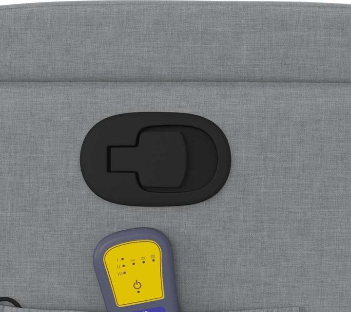 Actual product image vidaXL Iskender