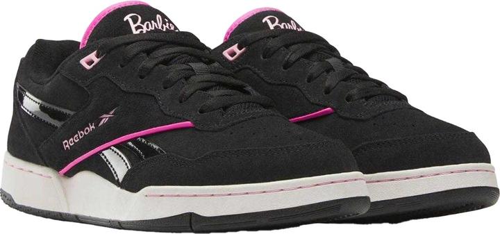 Immagine prodotto Reebok X Barbie BB 4000 II Sneaker Wildleder (24)