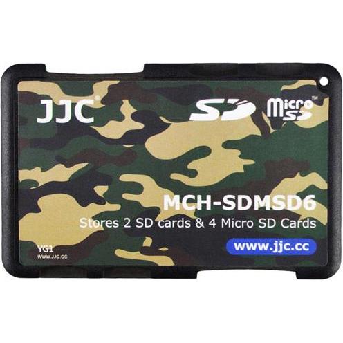 Thumbnail - JJC tray, Kameratasche