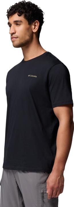 Actual product image Columbia North Cascades™ Short Sleeve Tee (L)