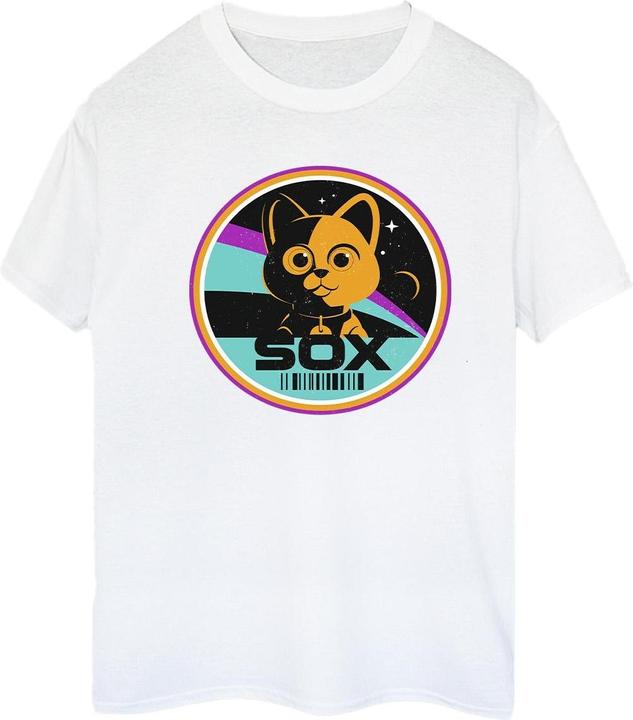 Produktbild Disney Lightyear Sox Circle TShirt (S)