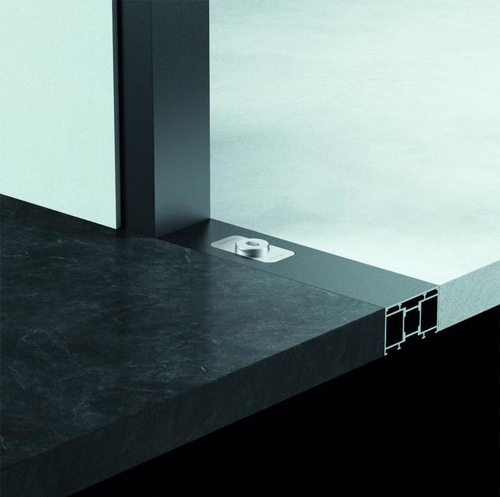 Immagine prodotto FritsJurgens Piastra da pavimento Flush