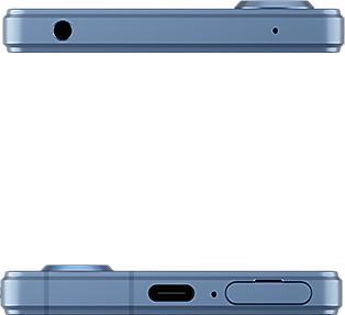 Image du produit Sony Xperia 5 V (128 Go, Bleu, 6.10", SIM + eSIM, 5G)