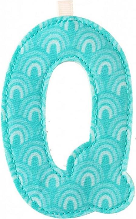 Image du produit Lilliputiens Lettre Q