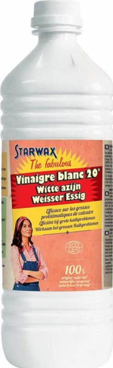 Image du produit Starwax Vinaigre blanc