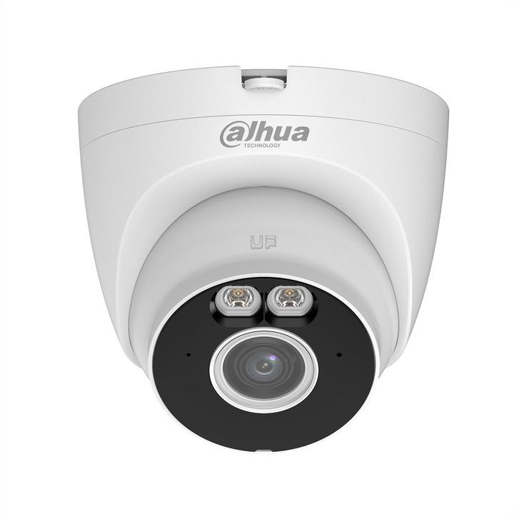Actual product image Dahua NET CAMERA 2MP LED EYEBAL WIFI/T2A-LED 2.8MM (1920 x 1080 Pixels)