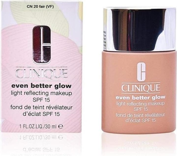 Produktbild Clinique Even Better Glow (Fair)