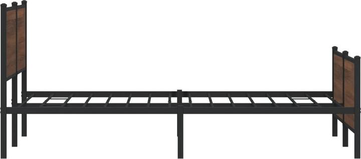 Image du produit vidaXL Bettgestell (193 x 203 cm)