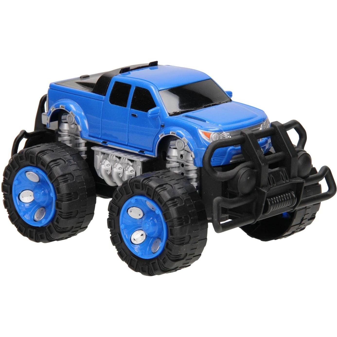 Monster Car Geländewagen