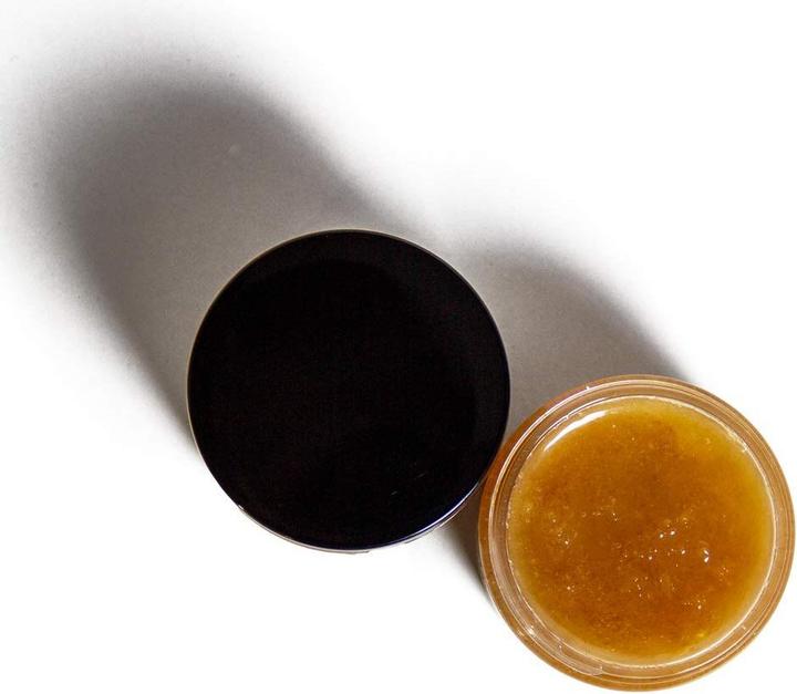 Produktbild PureBee Körperpeeling (100g)